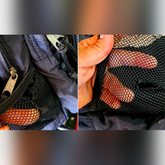 2 MADDENGIRL BACKPACKs for 1 price - Picture 9 of 14